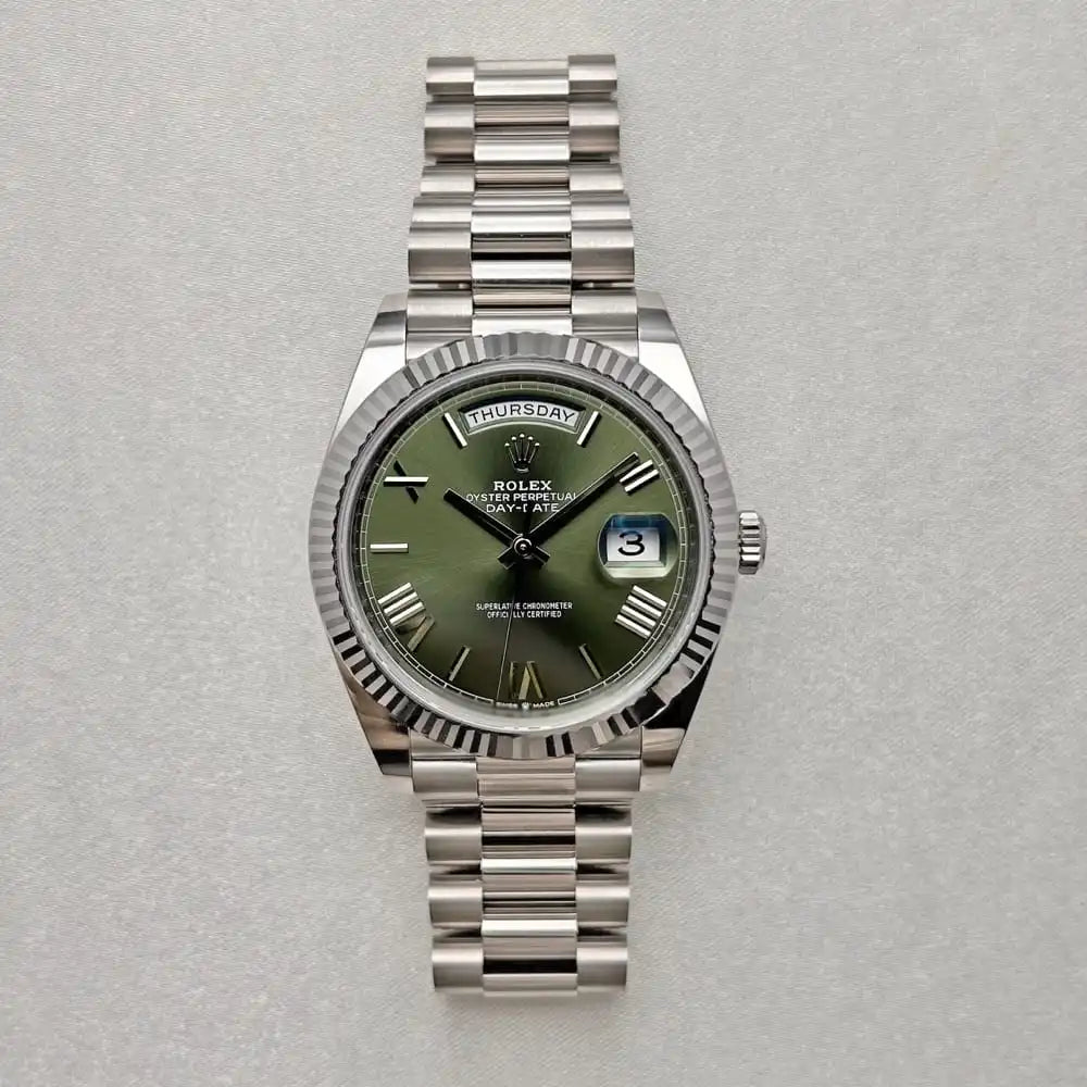 Rolex Day Date