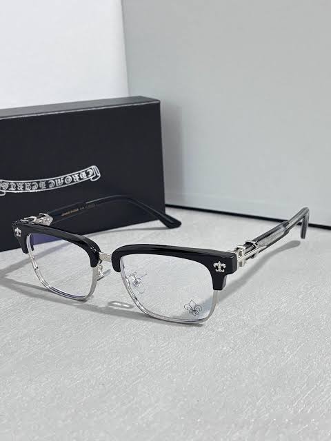 GAFAS CHROME HEARTS