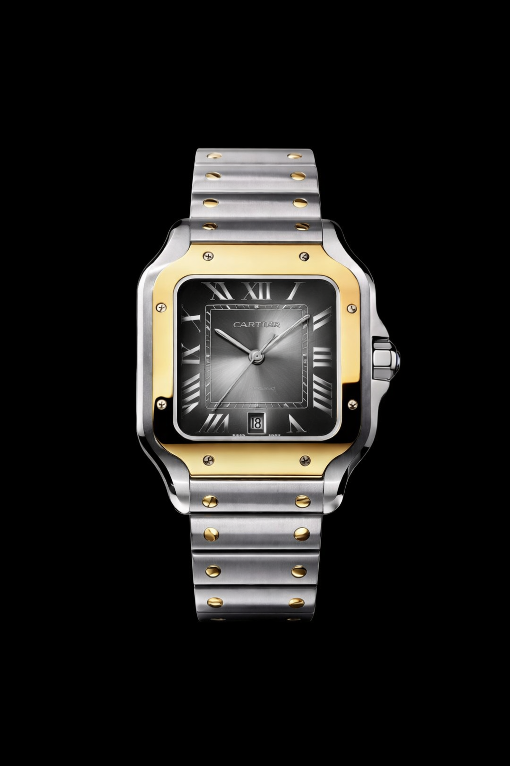 CARTIER SANTOS