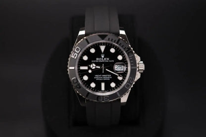 Yacht-Master Silicona