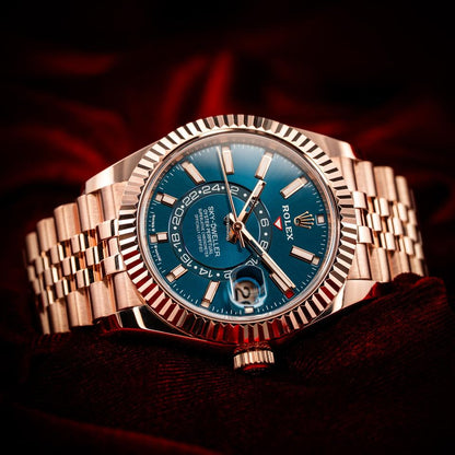 Rolex Sky-Dweller
