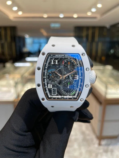 RICHARD RM 72-01 PREMIUN