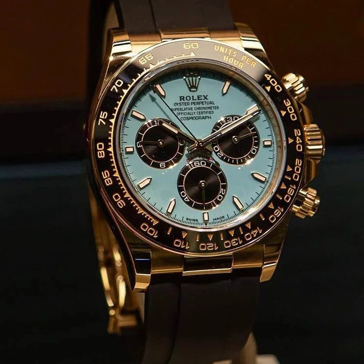 Rolex Cosmograph Daytona