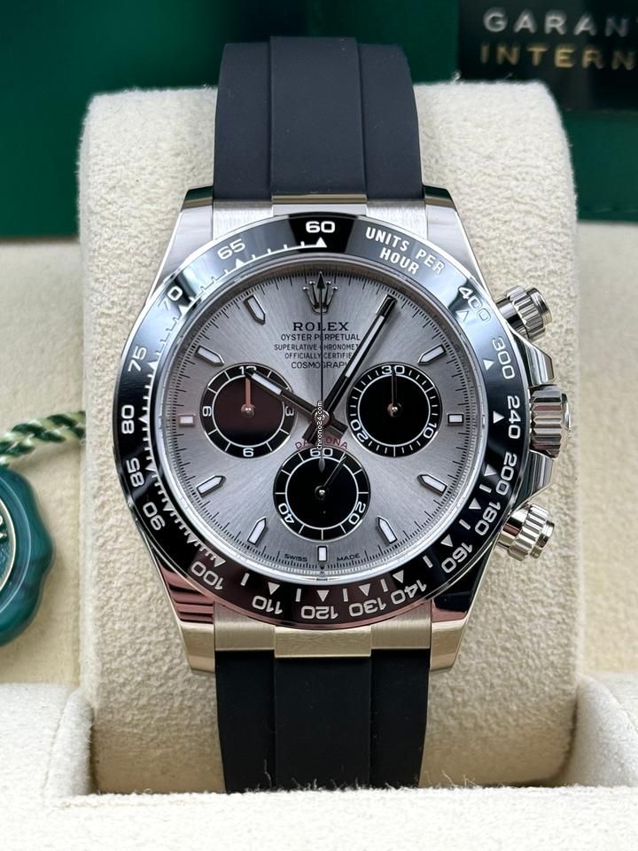 Rolex Cosmograph Daytona