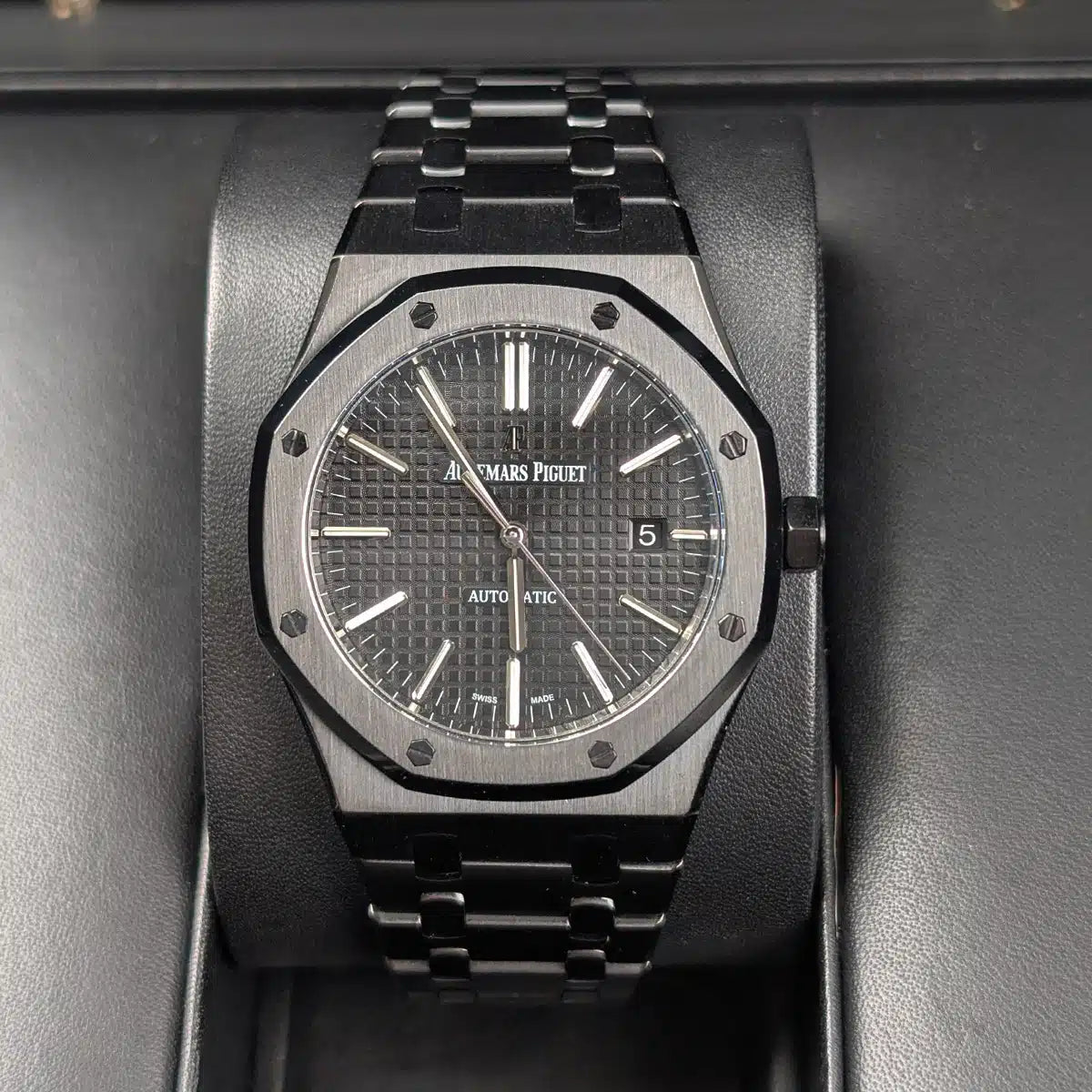 RELOJ AP PREMIUN