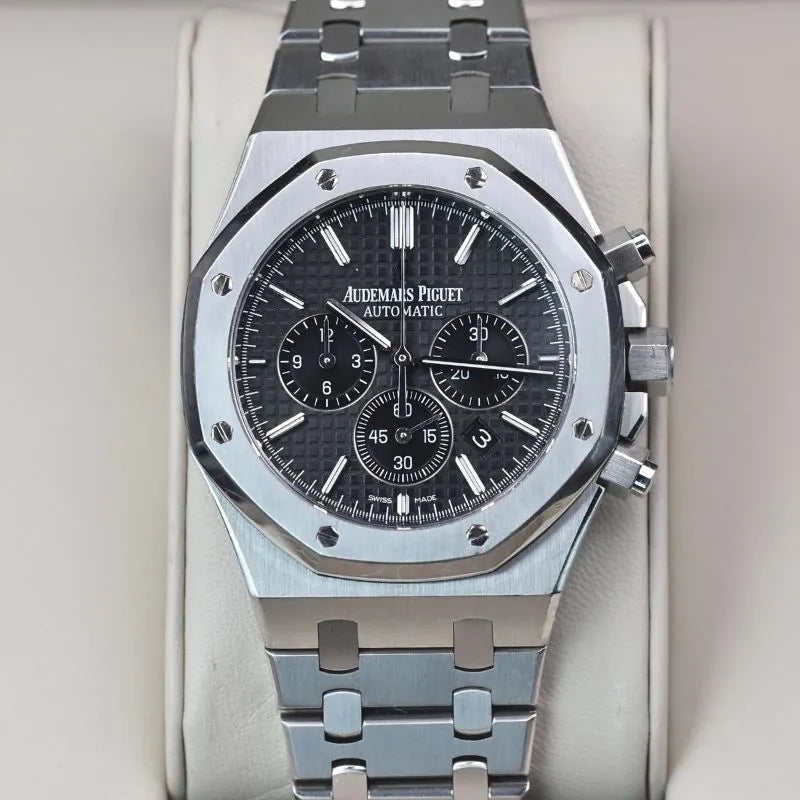Audemars Piguet Royal Oak Chronograph (AP)