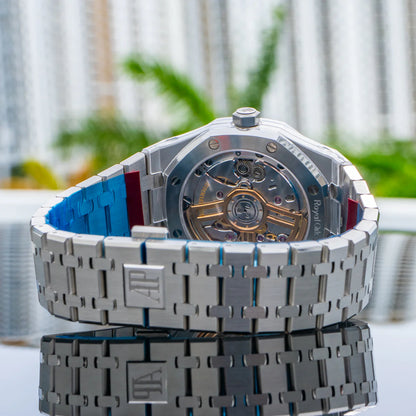 RELOJ AP PREMIUN