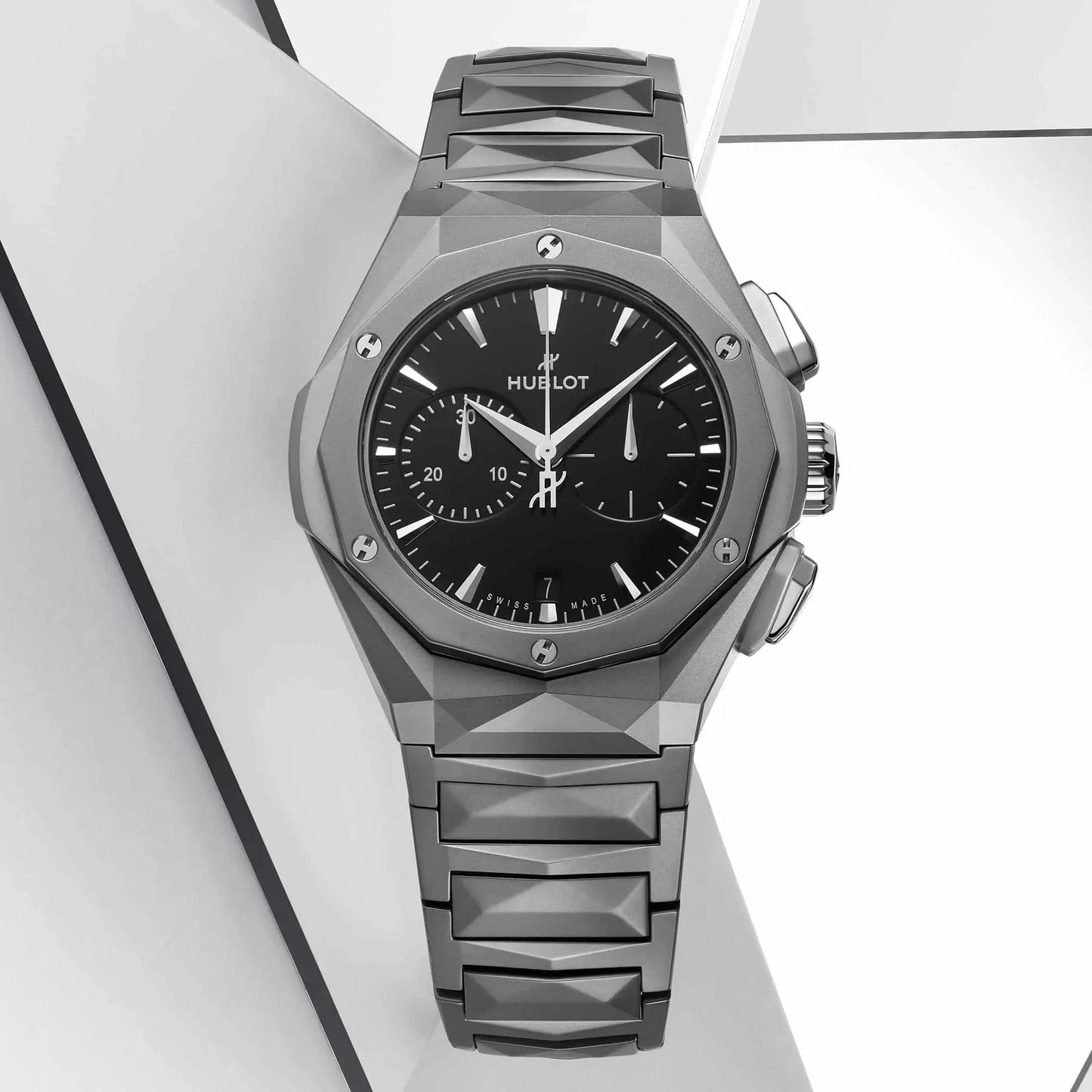 Hublot Classic Fusion Chronograph
