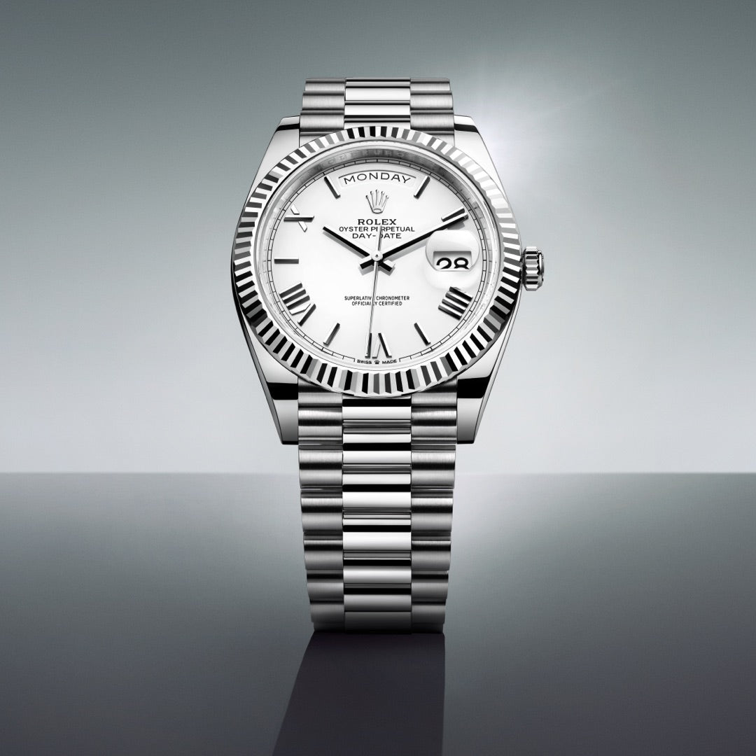 Rolex Day Date