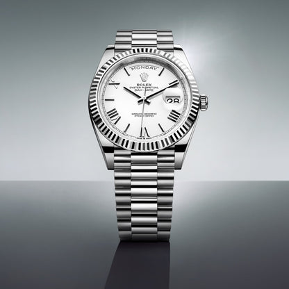 Rolex Day Date