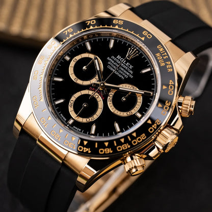 Rolex Cosmograph Daytona