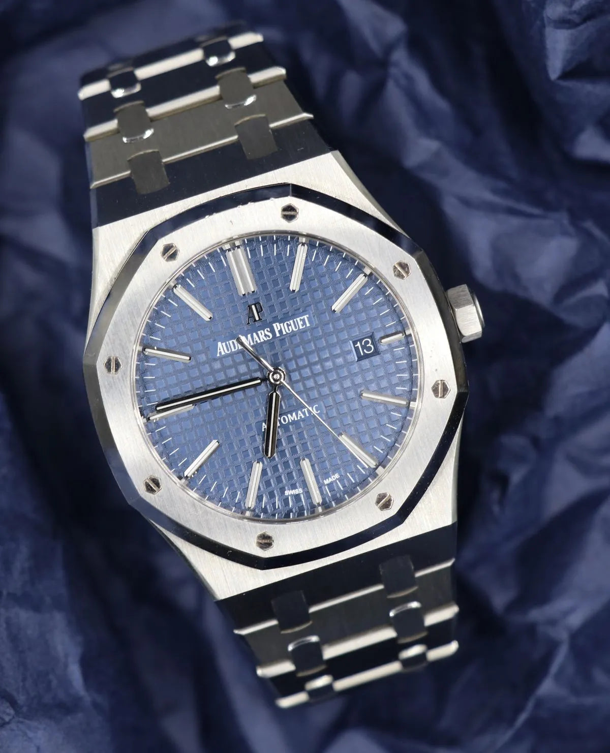RELOJ AP PREMIUN