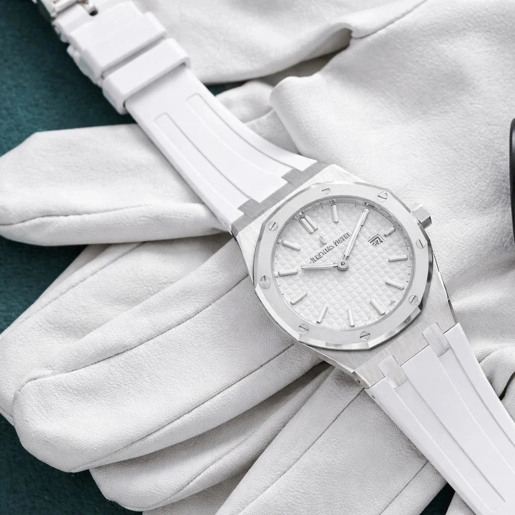 Audemars Piguet Royal Oak Silicona