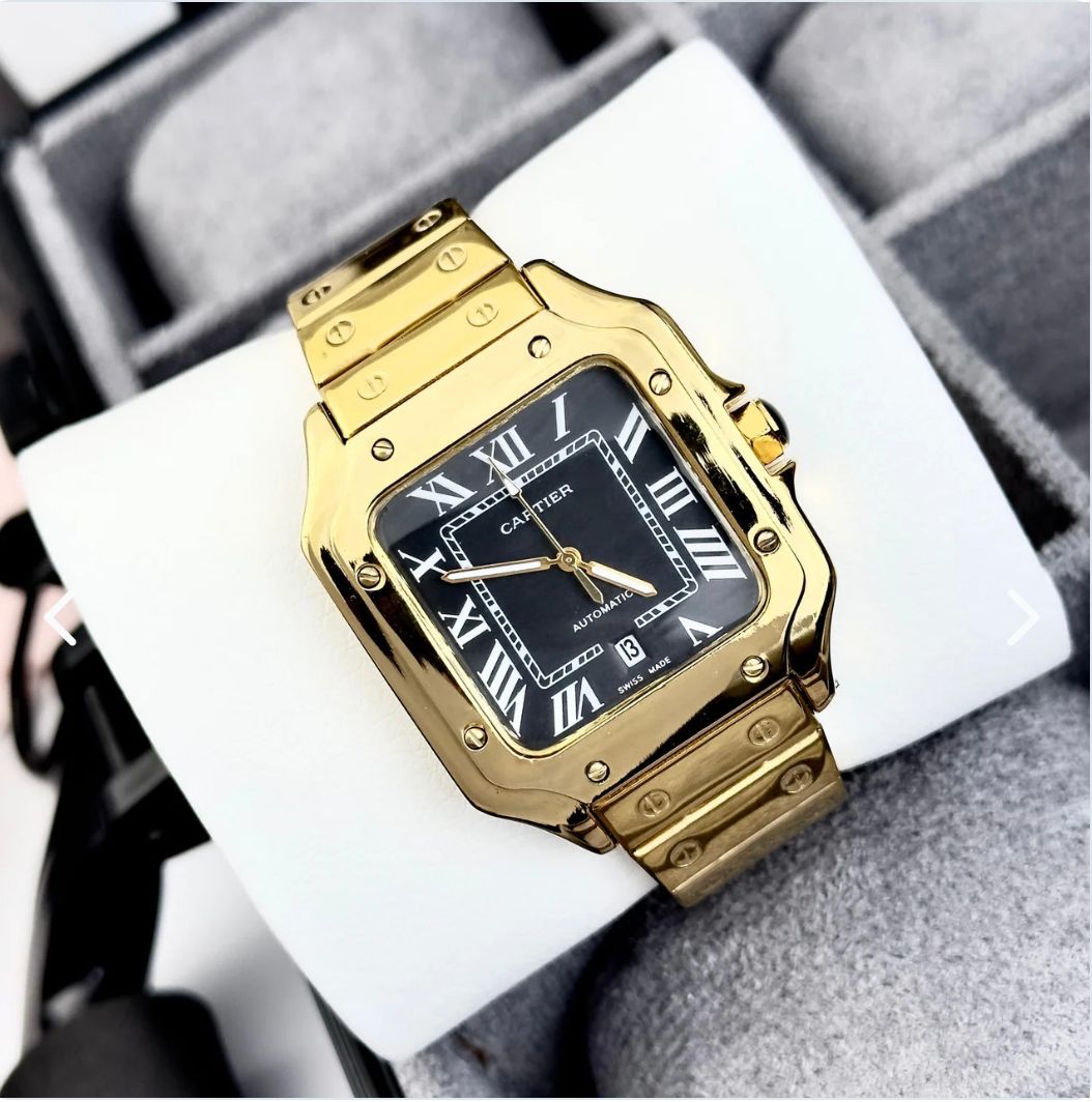 CARTIER SANTOS