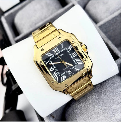 CARTIER SANTOS