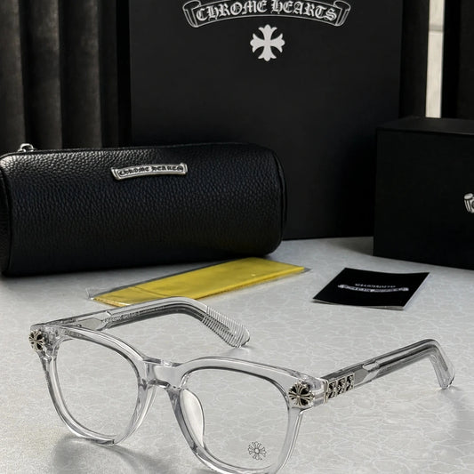 LENTES CHROME HEARTS