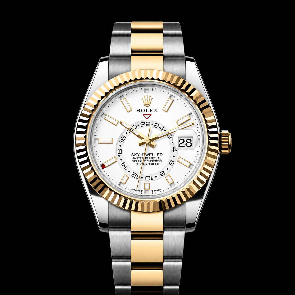 Rolex Sky-Dweller
