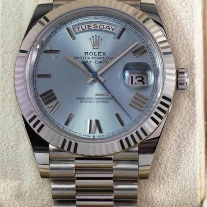 Rolex Day Date