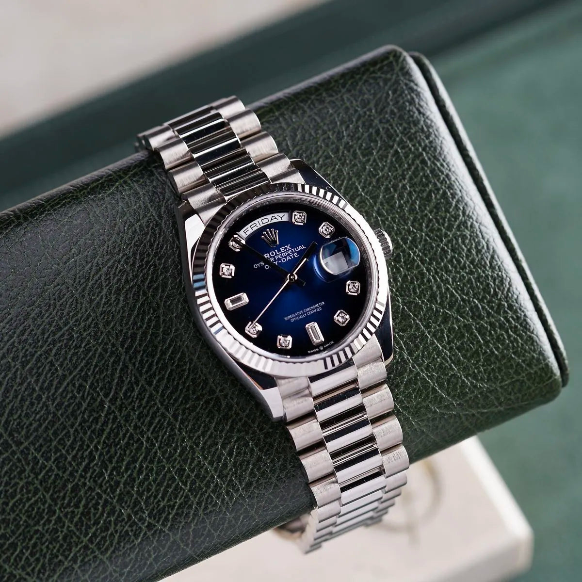 Rolex Day Date
