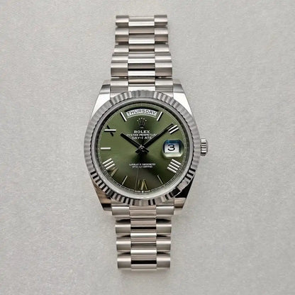Rolex Day Date
