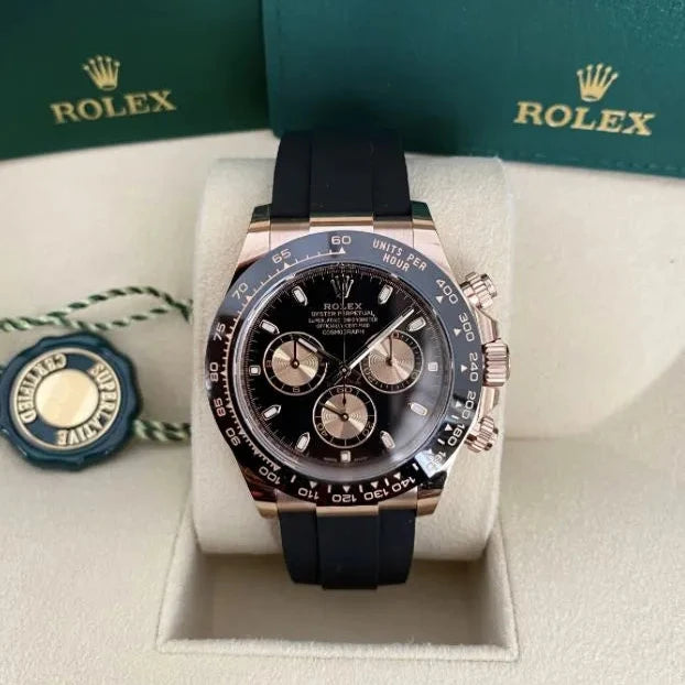 Rolex Cosmograph Daytona