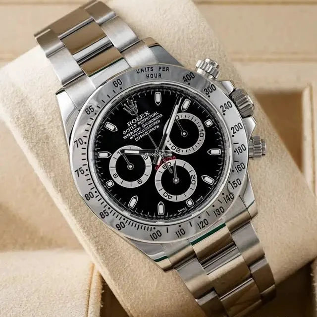 Reloj Daytona