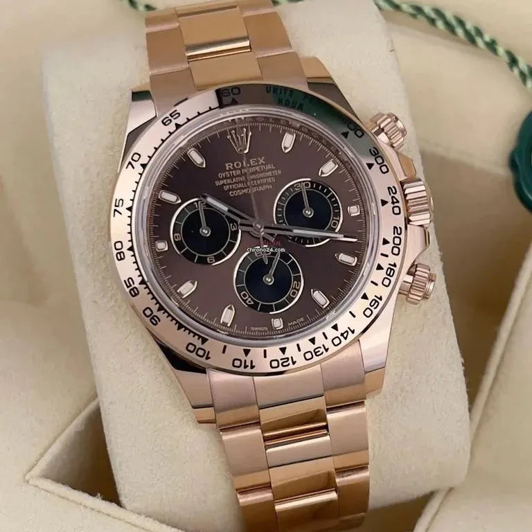 Reloj Daytona