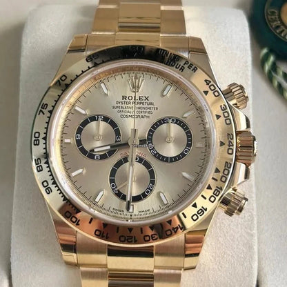 Reloj Daytona