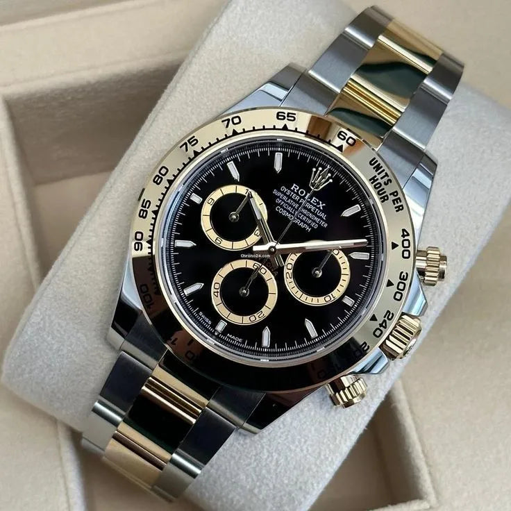Reloj Daytona