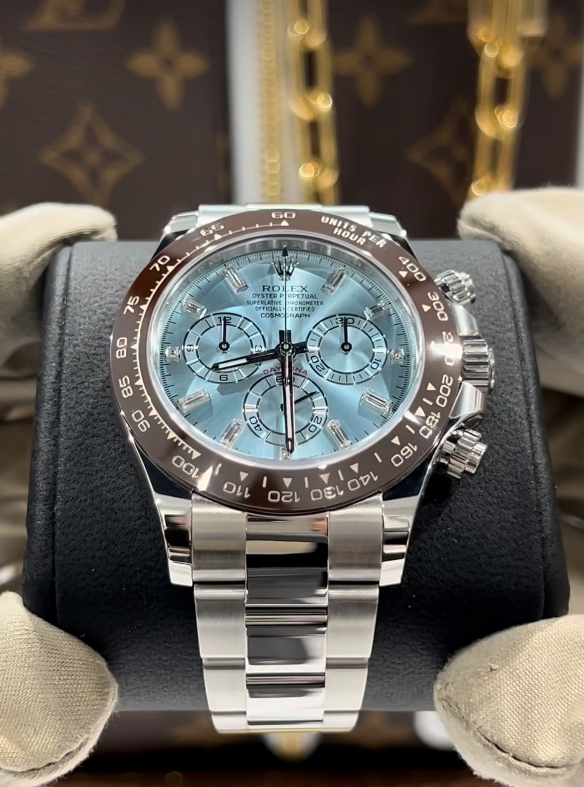 Reloj Daytona