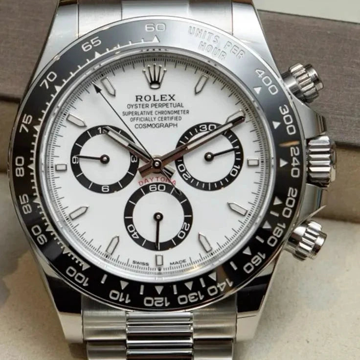 Reloj Daytona