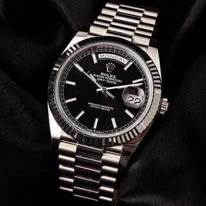 Rolex Day Date