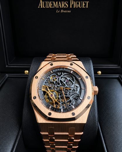 AP Sketleton Premium