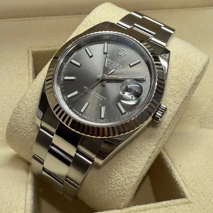 Rolex Day Date