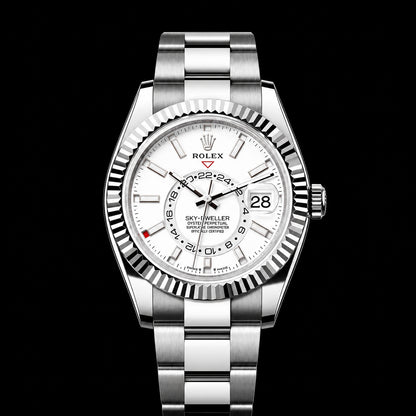 Rolex Sky-Dweller