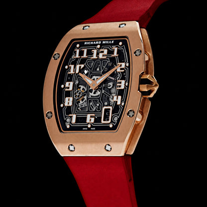 Richard Mille — RM 67-01