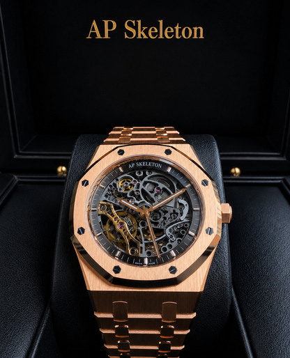 AP Sketleton Premium
