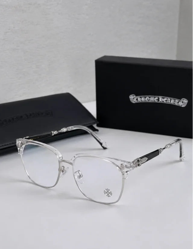 GAFAS CHROME HEARTS