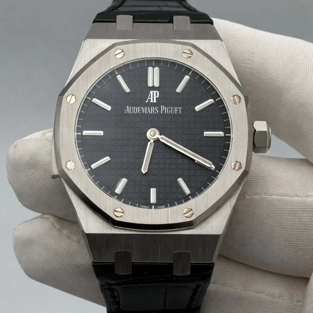 Audemars Piguet Royal Oak Silicona