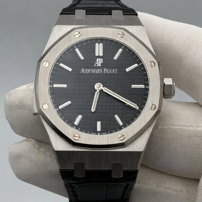 Audemars Piguet Royal Oak Silicona