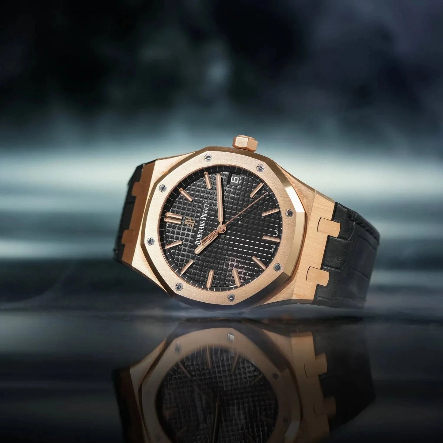 Audemars Piguet Royal Oak Silicona
