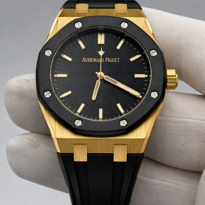 Audemars Piguet Royal Oak Silicona