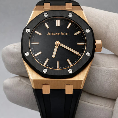 Audemars Piguet Royal Oak Silicona