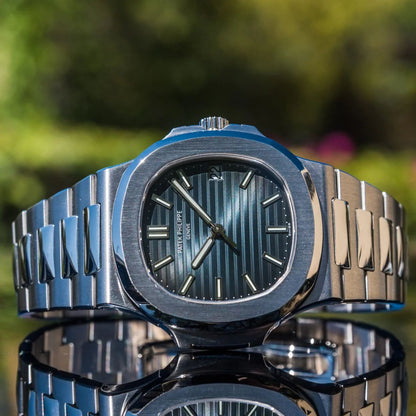 Reloj PP ACERO INOXIDABLE PREMIUN
