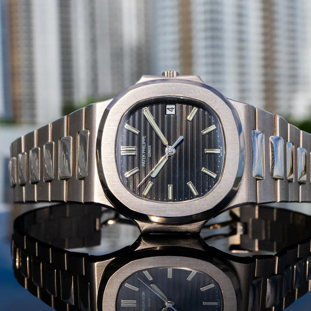 Reloj PP ACERO INOXIDABLE PREMIUN