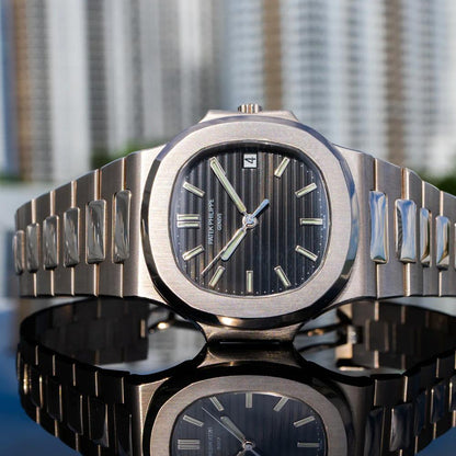 Reloj PP ACERO INOXIDABLE PREMIUN