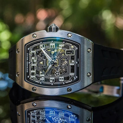Richard Mille — RM 67-01