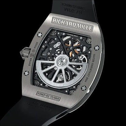 Richard Mille — RM 67-01