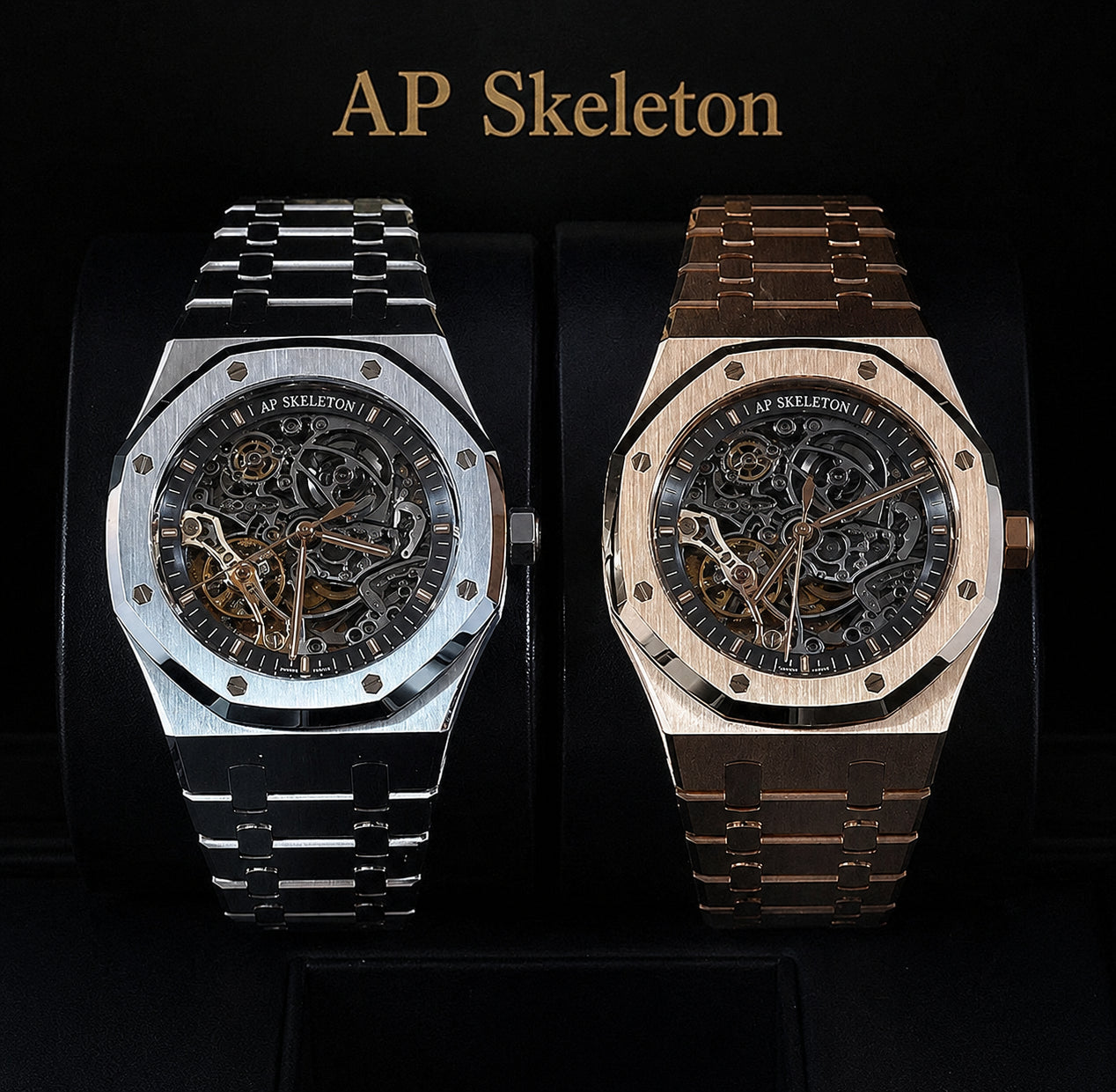 AP Sketleton Premium