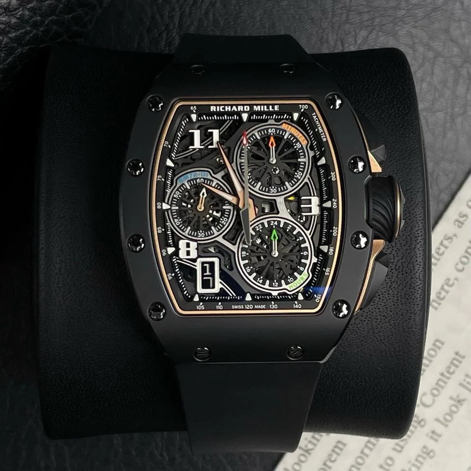 RICHARD RM 72-01 PREMIUN